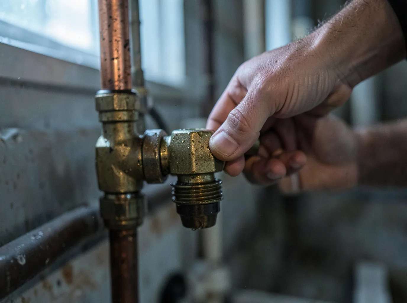 Emergency Plumber Ama, LA FAQs